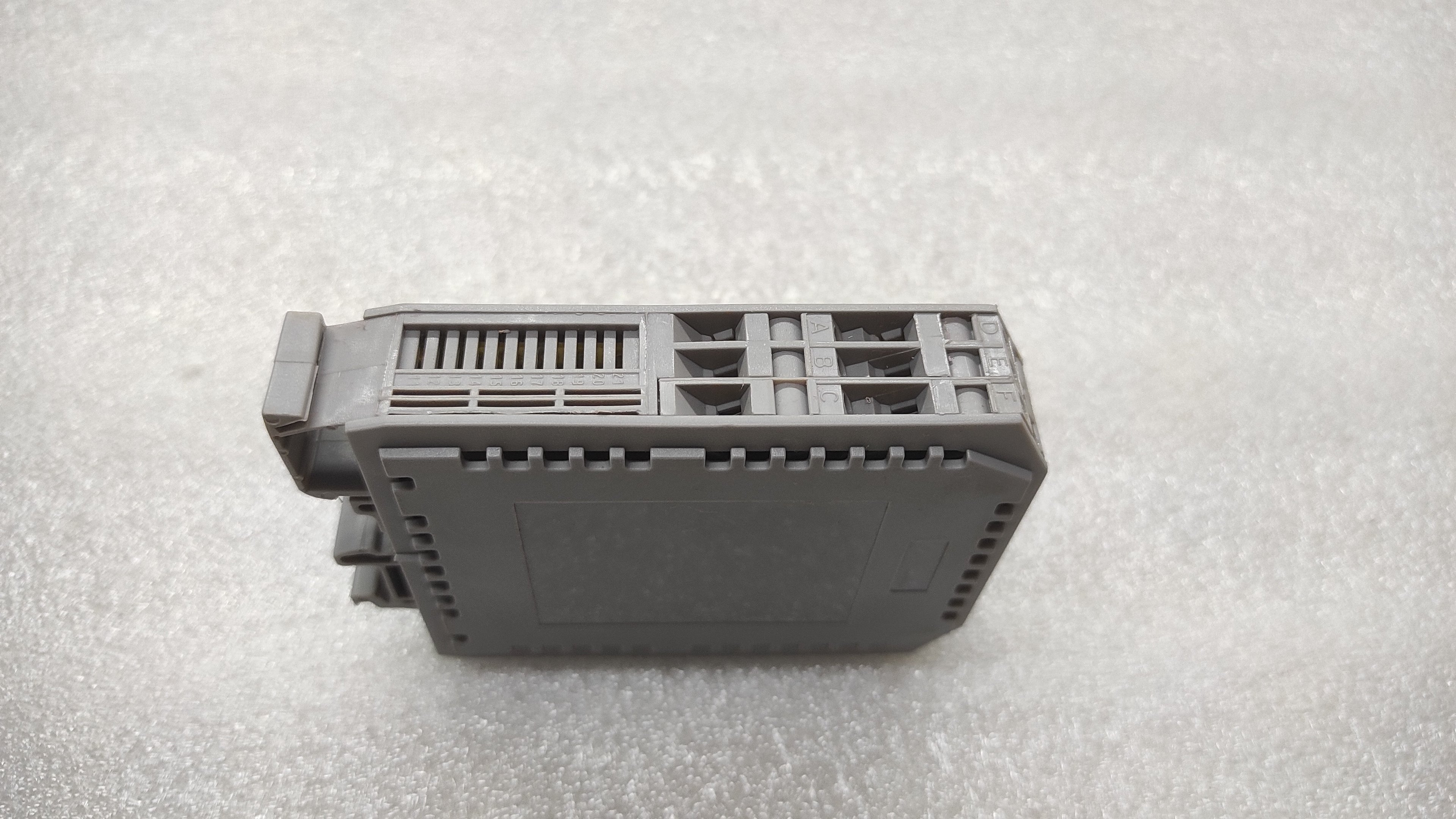 ENTRELEC 11 056-11 RELAY