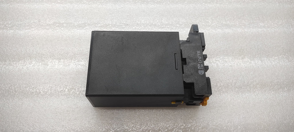 M-SYSTEM AS4V-S22-R DC ALARM 24VDC