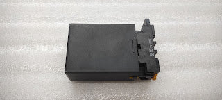 M-SYSTEM AS4V-S22-R DC ALARM 24VDC