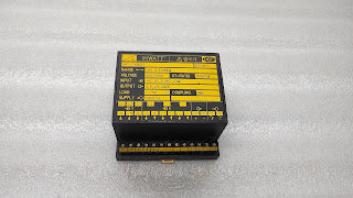 DEIF TAP-210DG/2 INWATT TRANSDUCER 100VAC 200-0-1200kW