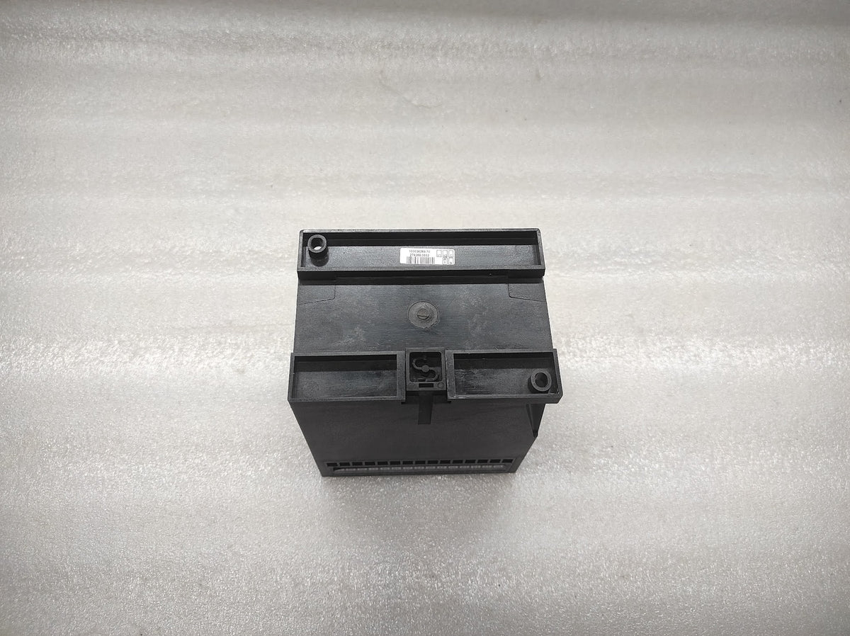 DEIF RMV-142D VOLTAGE RELAY 110VAC