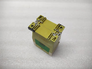 MULTICOMAT CNP-300 PROGRAMMABLE RELAY 24VDC