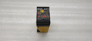 TURCK MS22-RI ROTATIONAL SPEED MONITOR