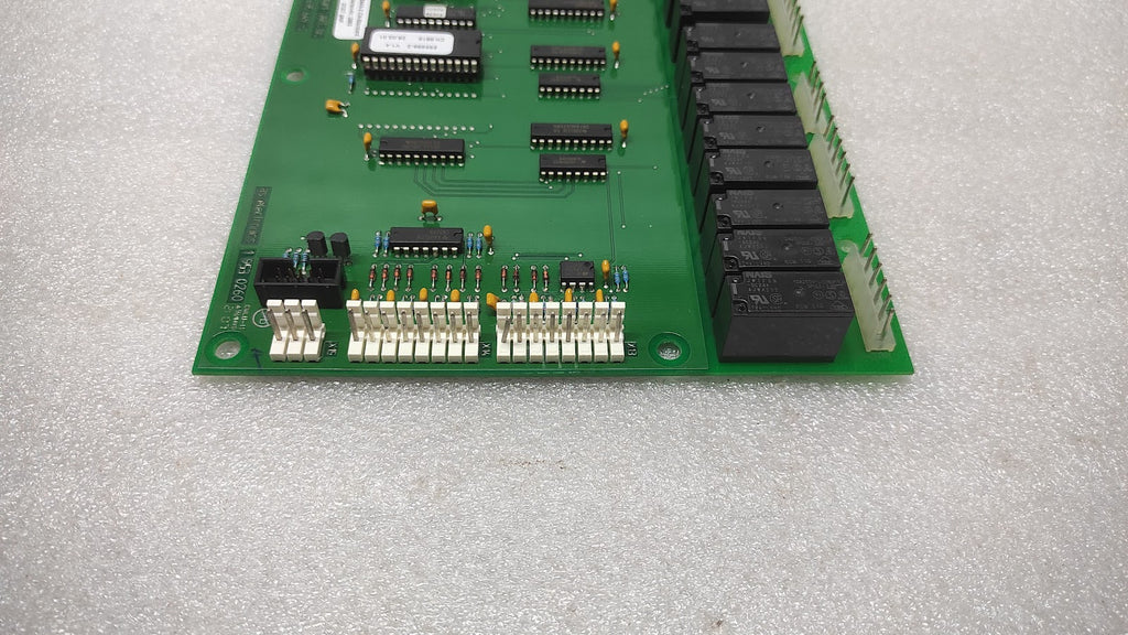 HOBART 695 649-2 PCB AS ELECTRONICS 19530260