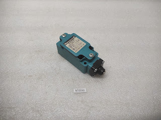 HONEYWELL GLAC20B LIMIT SWITCH
