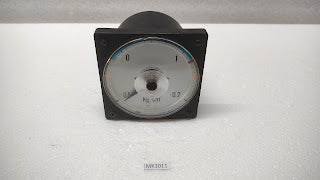 TDS TSURUGA TMW-4B PRESSURE INDICATOR TSURUGA ELECTRIC