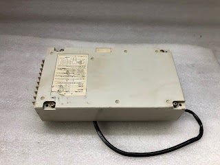 MITSUBISHI UVT CONTROLLER UVT-05SS 200-240/380-460VAC 0.5S