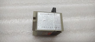 HYUNDAI HME-S60 ELECTRONIC MOTOR PROTECTOR 110-220VAC