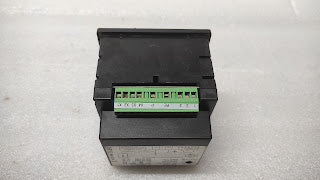 DEIF SIM-Q MEGA OHM METER 100047184.110 400-480V