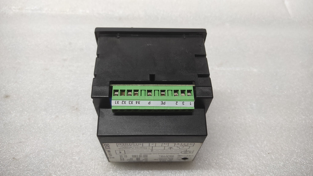 DEIF SIM-Q MEGA OHM METER 100047184.110 400-480V
