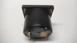 TDS TSURUGA ELECTRIC TMW-4B PRESSURE INDICATOR