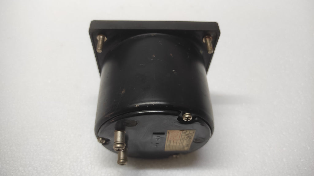 TDS TSURUGA ELECTRIC TMW-4B PRESSURE INDICATOR