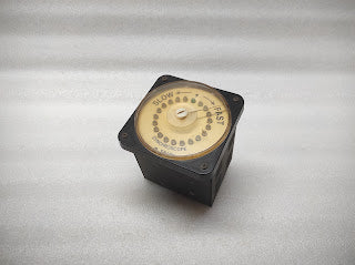 TAIYO SYD-1 SYNCHROSCOPE 95-245V