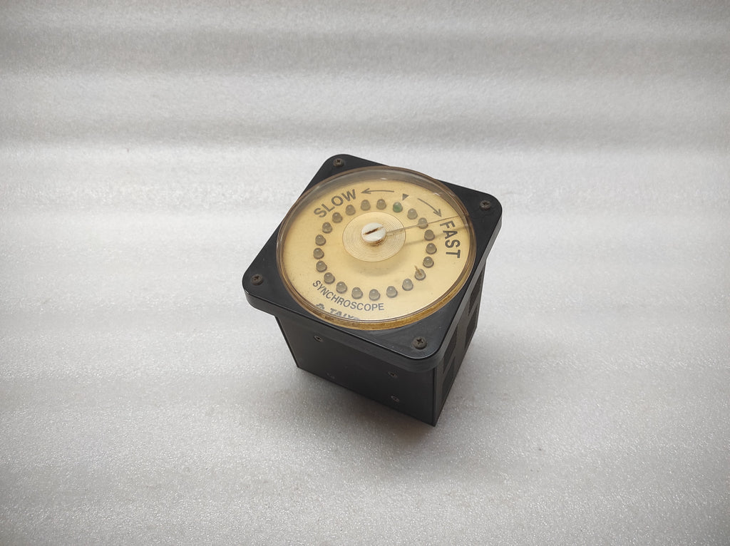 TAIYO SYD-1 SYNCHROSCOPE 95-245V