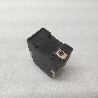 TELEMECANIQUE RM3 TAR114TS7 TIME DELAY RELAY 055691 480-500V