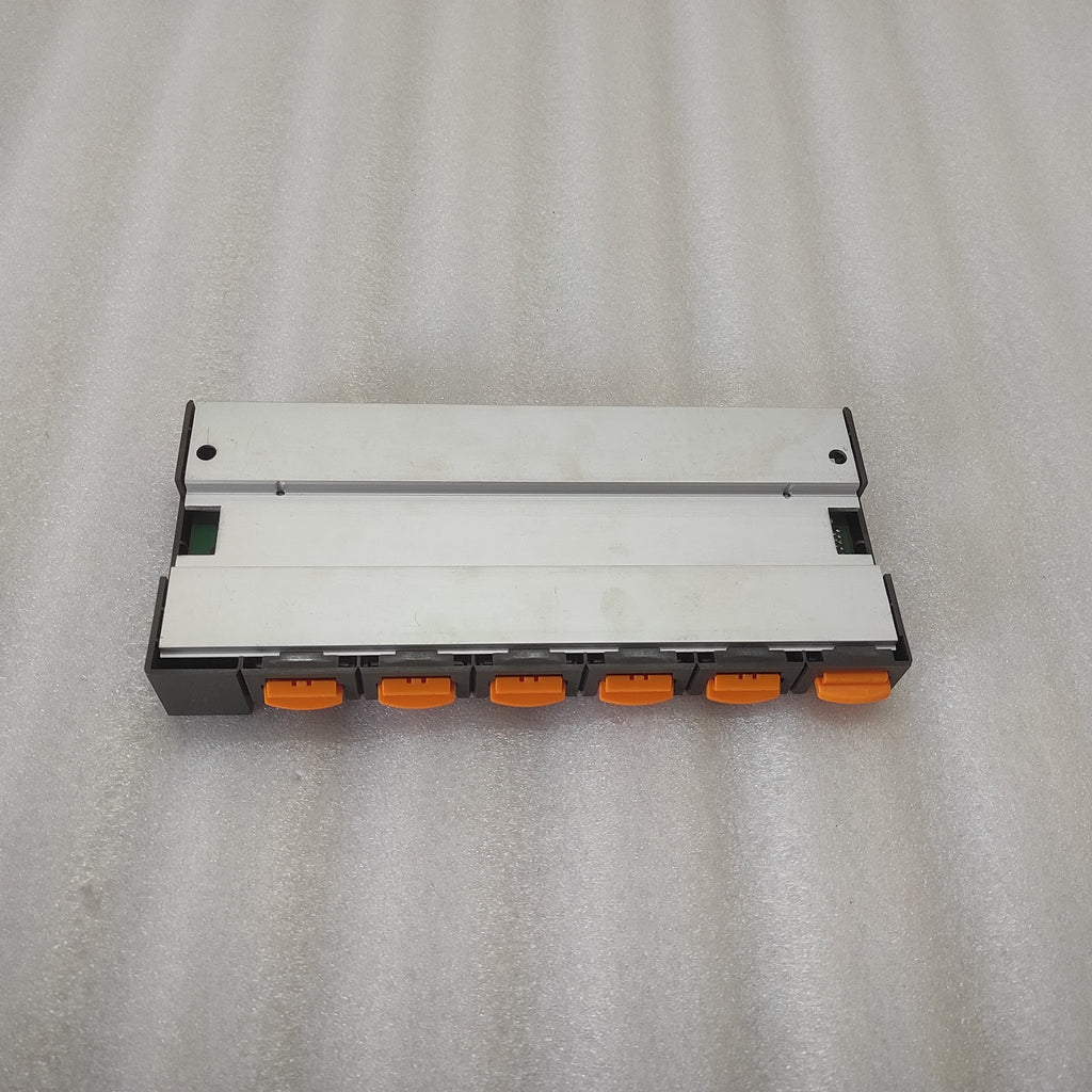 FUJI ELECTRIC NP1BS-06 BASE BOARD