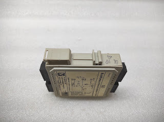 ACROMAG 989EN-4016 ETHERNET MODBUS TCP/IP 18-36VDC