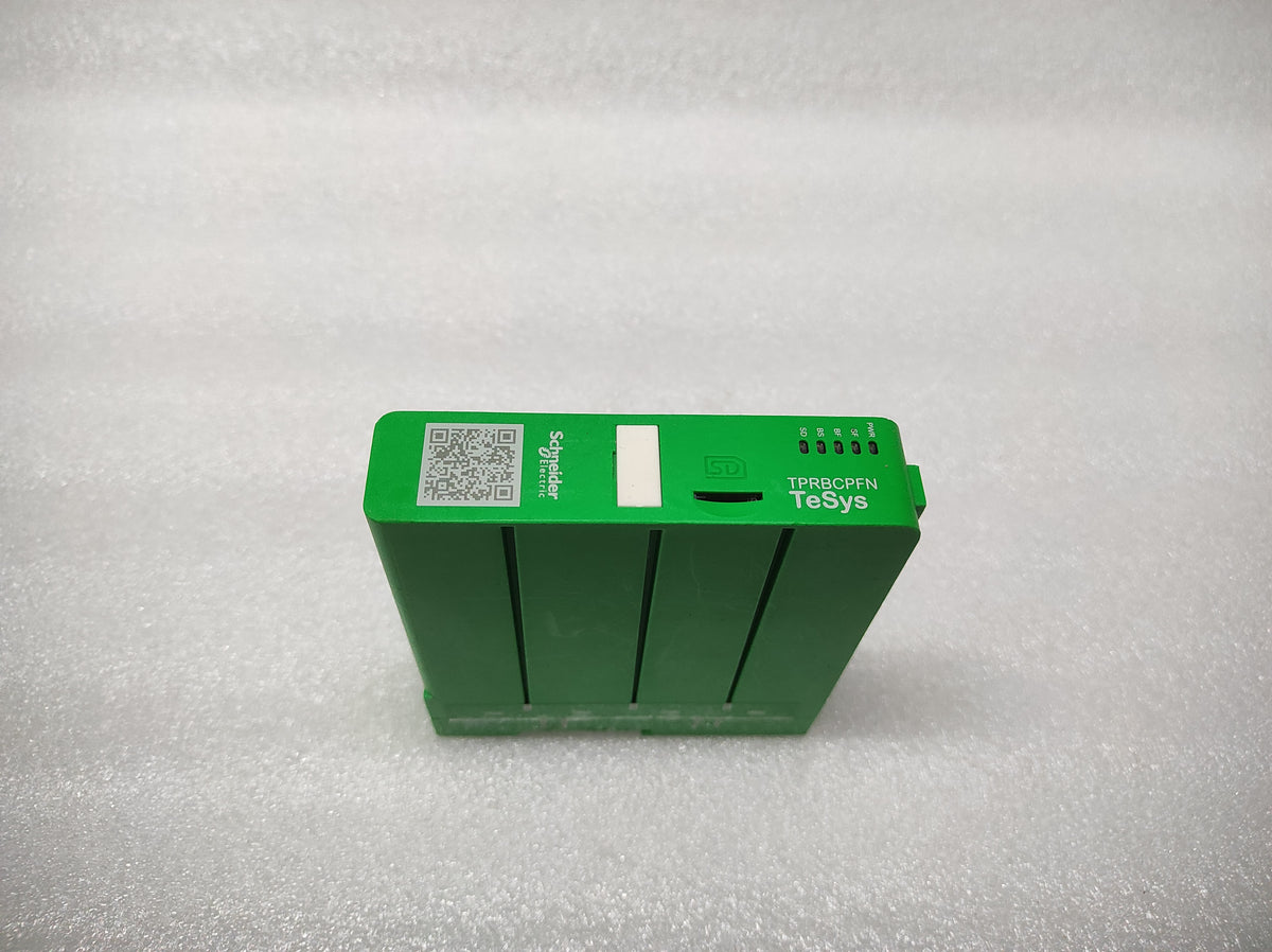 SE TESYS TPRBCPFN BUS COUPLER 24VDC
