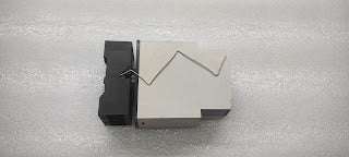 CARLO GAVAZZI PBB01DM24 TRUE DELAY  ON RELEASE TIMER 24-240VAC/DC PBB01DM24
