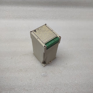 CARLO GAVAZZI CDMM1 RELAY 9702H01 24VDC