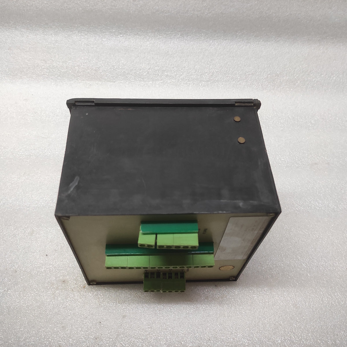 BENDER AG 800 COUPLING DEVICES