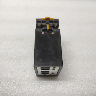 TSURUGA ELECTRIC CR-2 DETECT RELAY CR-2D-1-29-TO-HO-C 100-110/200-220V