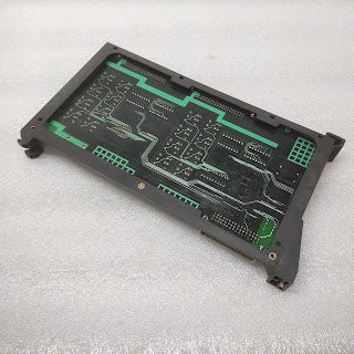 YASKAWA ELECTRIC JANCD-MIO03 I/O PC BOARD DF9200682-C0