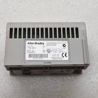 ALLEN BRADLEY 1794-IB32 SERIES A 97284672 1794-TB32 92415471