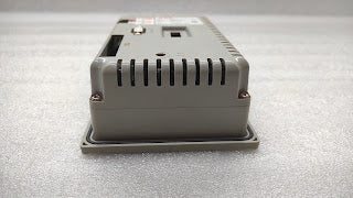 ABB CP410 M CONTROL PANEL 1SBP260181R1001 24VDC