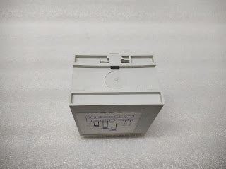 MULTITEK M200A3O CURRENT RELAY 120V