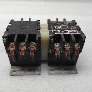 FURNAS 44BF30DOABV MAGNETIC CONTACTOR