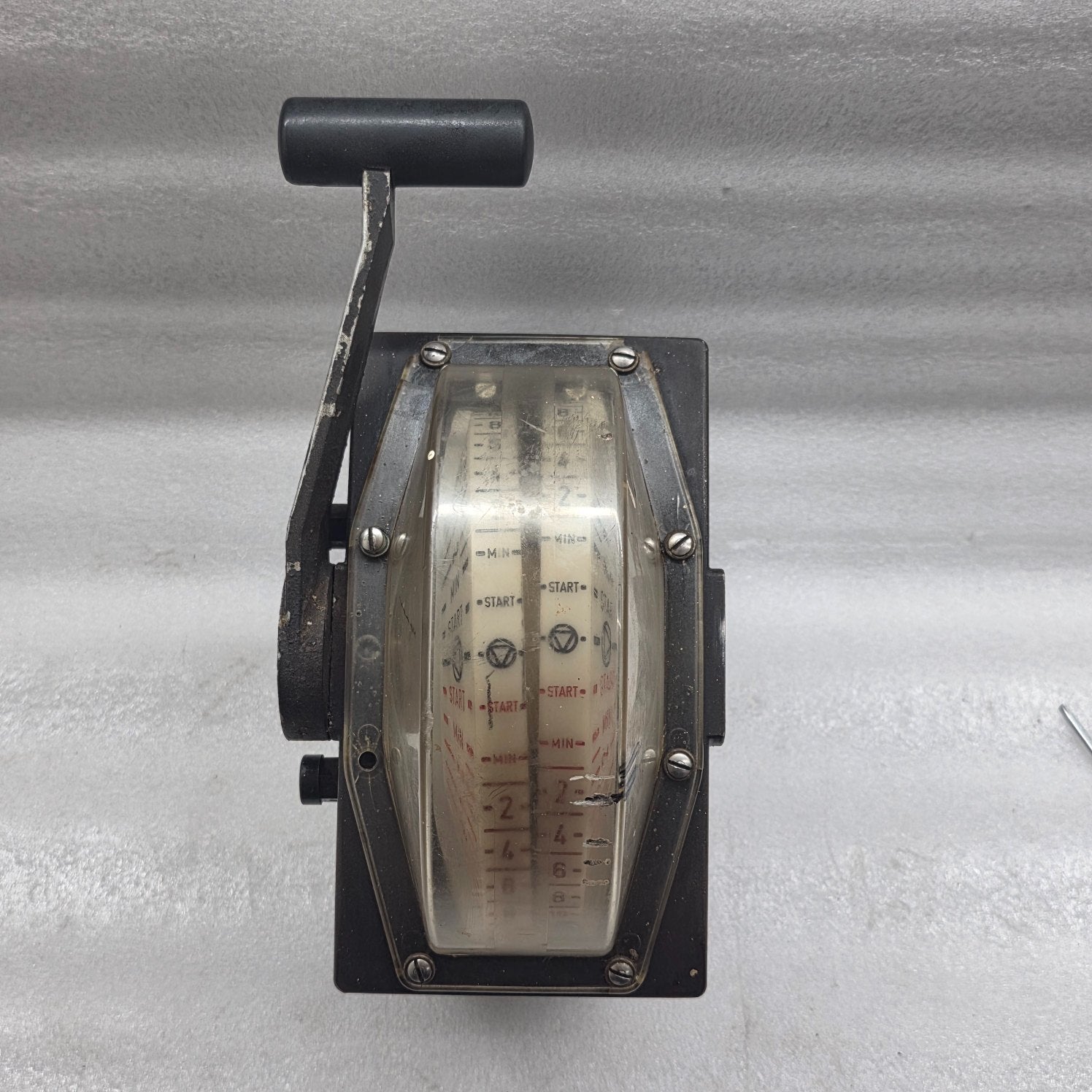 REXROTH PNEUMATIK 3622065000 CONTROL HEAD VALVE