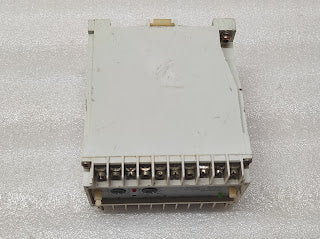 SELCO T2200-12 3-PHASE OVERCURRENT RELAY | 5A | 110 / 220V AC