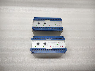 SELCO T4500-13 AUTO SYNCHRONIZER 110VAC