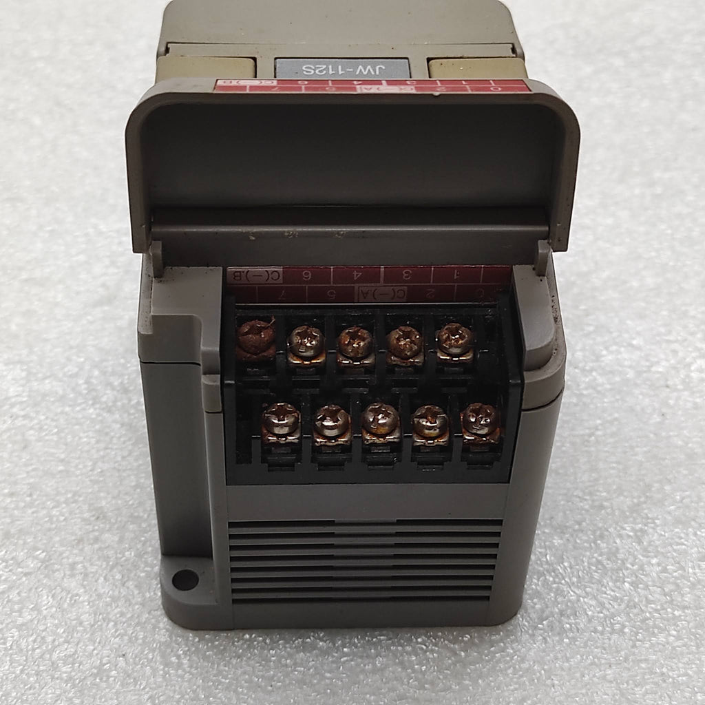 SHARP JW-112S EXPANSION MODULE
