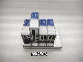 HIRSCHMANN MS20 MM3-2FXM2/2TX1 MM2-4TX1 MICE MEDIA MODULE