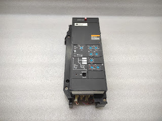 SE STR58U MASTERPACT TRIP UNIT 5000A MERLIN GERIN