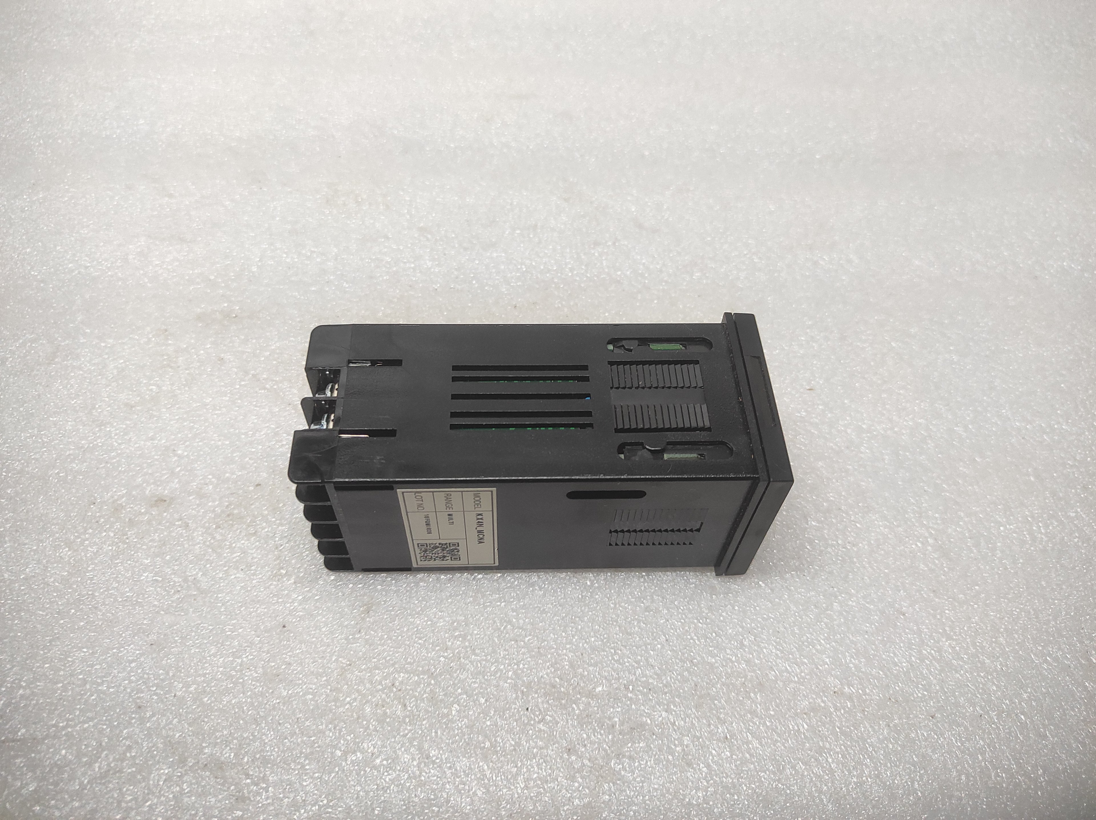 HANYOUNG NUX KX4N MCNA TEMPERATURE CONTROLLER 100-240VAC