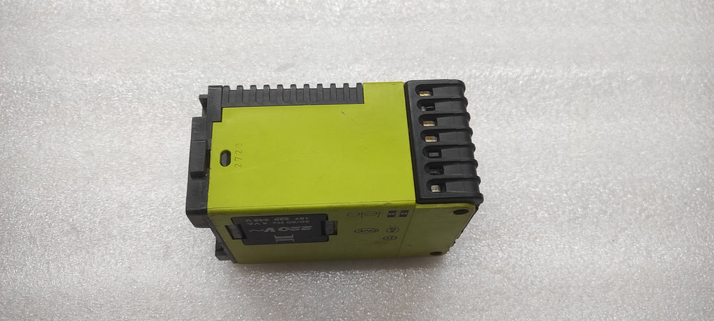 TELE OVE WD.K RELAY 220V