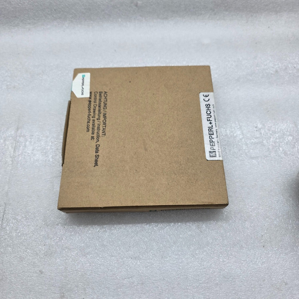 PEPPERL + FUCHS KCD2-STC-1 SMART TRANSMITTER POWER SUPPLY 202927