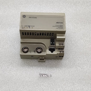 ALLEN BRADLEY CAT 1794-ACNR15 SERIES C 96357479