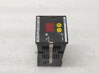 NANDI NA-FFTDUN-42 FAN FAILURE DETECT UNIT 230V