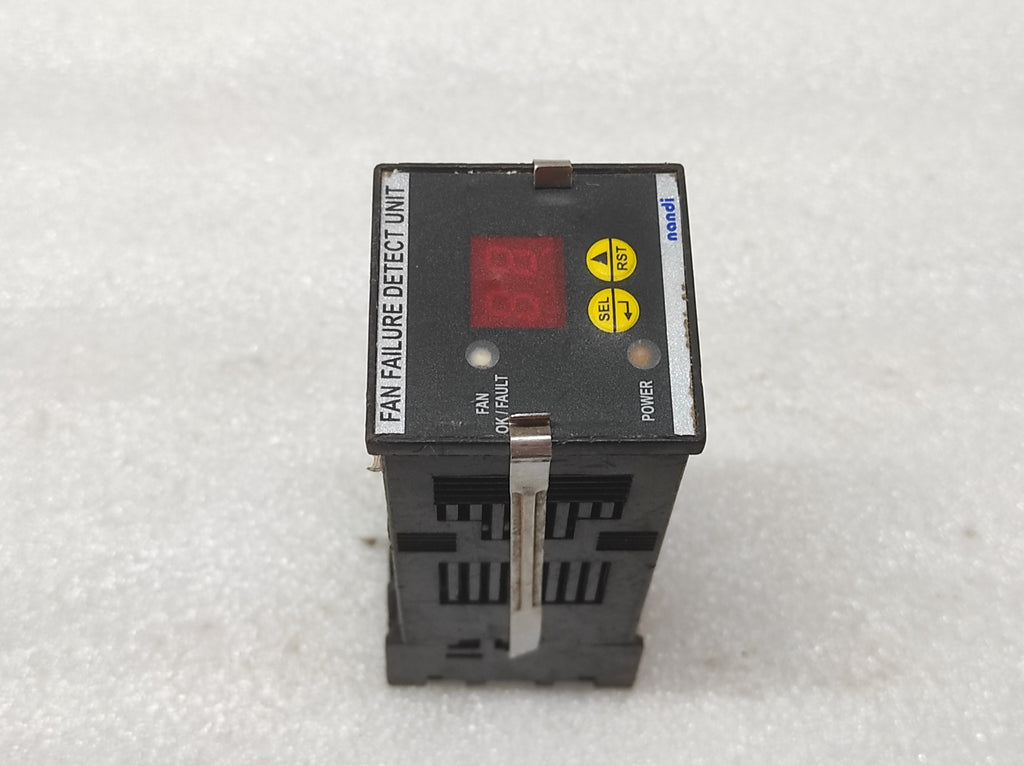 NANDI NA-FFTDUN-42 FAN FAILURE DETECT UNIT 230V