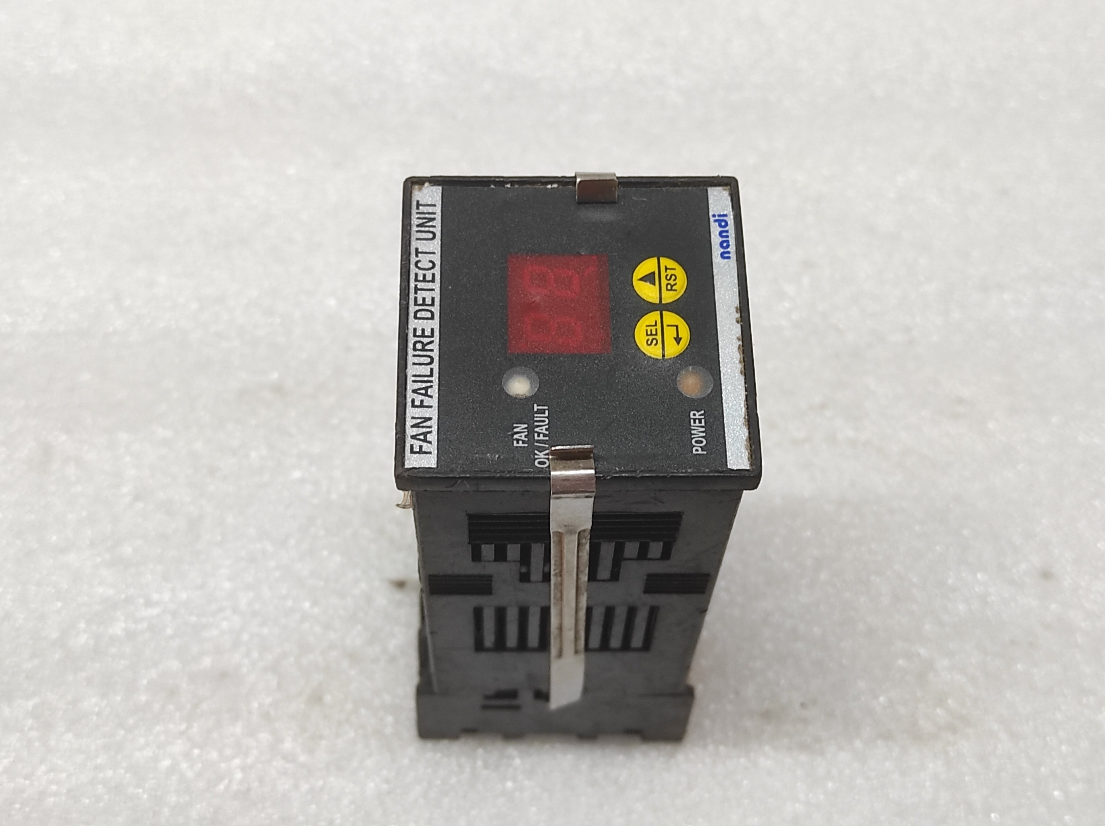 NANDI NA-FFTDUN-42 FAN FAILURE DETECT UNIT 230V