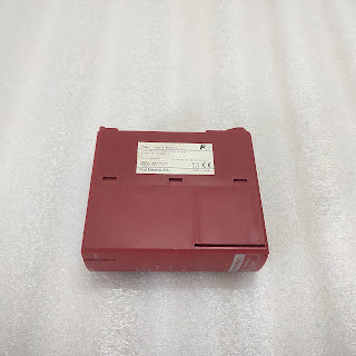 FUJI ELECTRIC NP1S-91 POWER SUPPPLY MODULE 100-120VAC