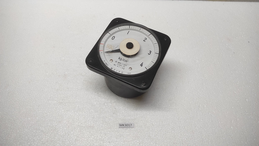 MEIYO MKH-110FP PRESSURE INDICATOR