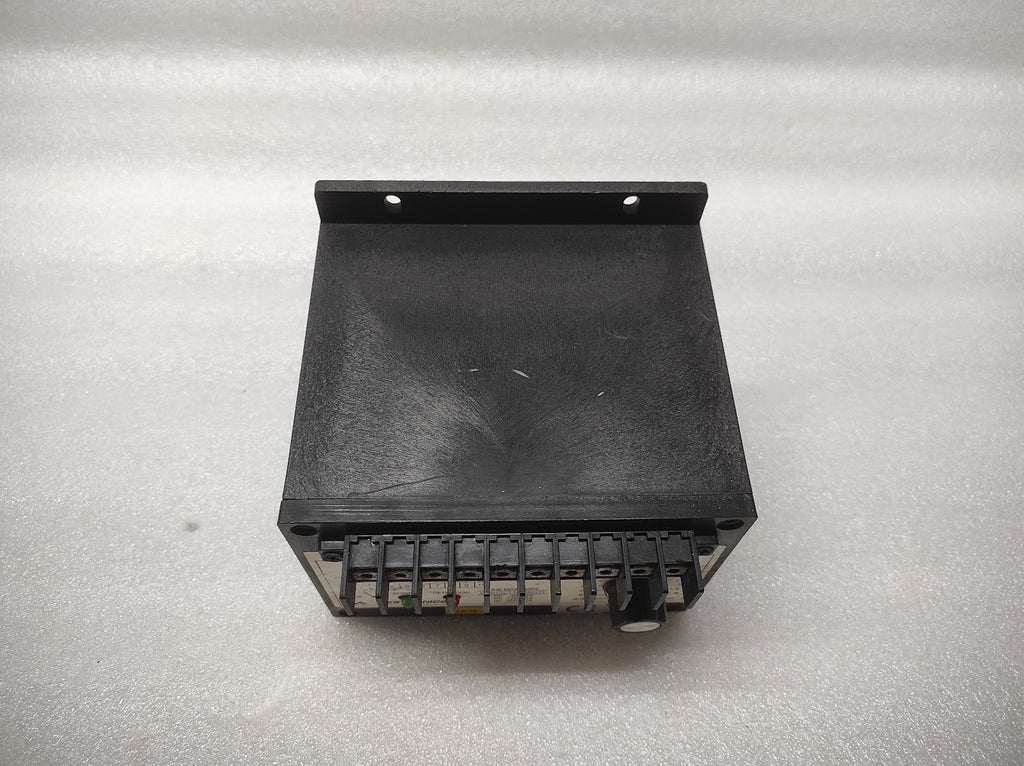 WESTRONICS SBAG-202 GROUNDING RESISTANCE MONITOR 170-270V SBAG202