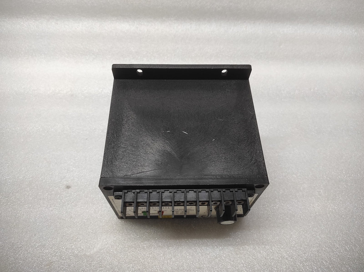 WESTRONICS SBAG-202 GROUNDING RESISTANCE MONITOR 170-270V SBAG202
