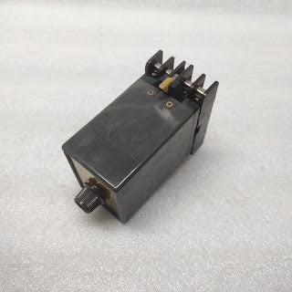 OMRON PE STP-NM SUBMINY TIMER 220VAC 404810