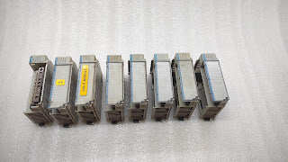 ALLEN BRADLEY CAT 1769-IQ16 COMPACT I/O MODULE